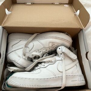 Nike | Air Force 1 Mid